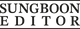 Sungboon Editor
